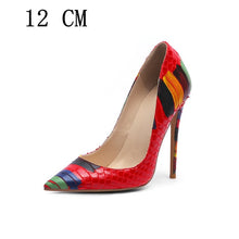 Load image into Gallery viewer, High Heels Valentine