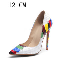 Load image into Gallery viewer, High Heels Valentine