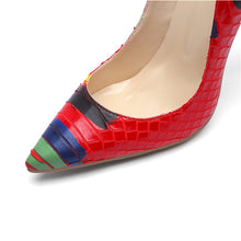Load image into Gallery viewer, High Heels Valentine