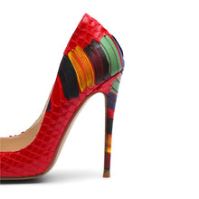 Load image into Gallery viewer, High Heels Valentine