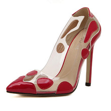 Load image into Gallery viewer, Willow Valley Heels