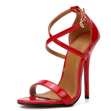 Load image into Gallery viewer, Fetish High Heels