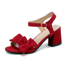 Load image into Gallery viewer, Low Heels