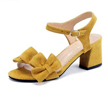 Load image into Gallery viewer, Low Heels