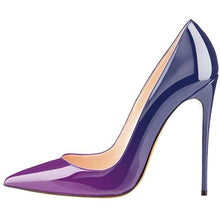 Load image into Gallery viewer, Leopard Stiletto Heels