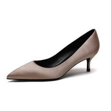 Load image into Gallery viewer, Low High Heels