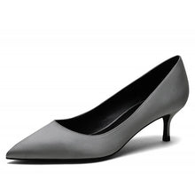 Load image into Gallery viewer, Low High Heels