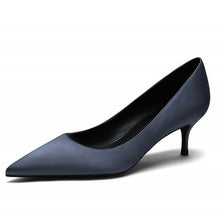 Load image into Gallery viewer, Low High Heels