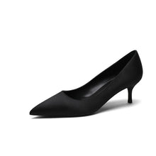 Load image into Gallery viewer, Low High Heels