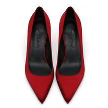 Load image into Gallery viewer, Elegant Thin Heels