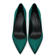 Load image into Gallery viewer, Elegant Thin Heels