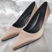 Load image into Gallery viewer, Elegant Thin Heels