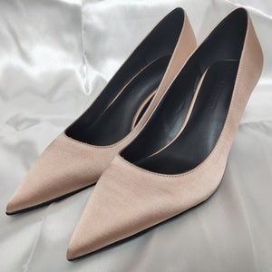 Elegant Thin Heels