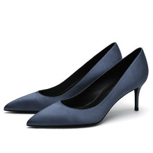 Load image into Gallery viewer, Elegant Thin Heels