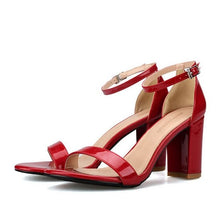 Load image into Gallery viewer, Summer Women Sandals