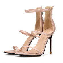 Load image into Gallery viewer, Summer Fashion Office High Heels