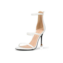 Load image into Gallery viewer, Summer Fashion Office High Heels