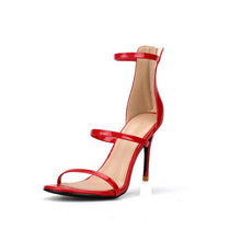 Load image into Gallery viewer, Summer Fashion Office High Heels