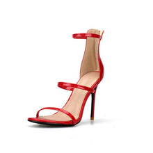 Load image into Gallery viewer, Summer Fashion Office High Heels