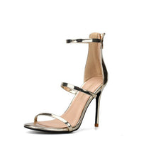 Load image into Gallery viewer, Summer Fashion Office High Heels
