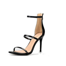 Load image into Gallery viewer, Summer Fashion Office High Heels