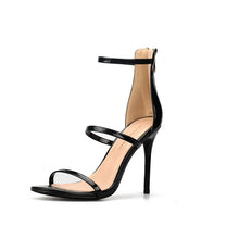 Load image into Gallery viewer, Summer Fashion Office High Heels