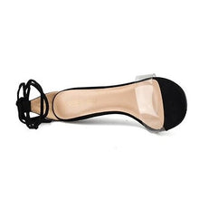 Load image into Gallery viewer, Sexy Red High Heels