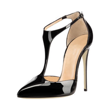 Load image into Gallery viewer, New Fashion Thin High Heels