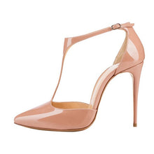 Load image into Gallery viewer, New Fashion Thin High Heels