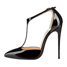 Load image into Gallery viewer, New Fashion Thin High Heels