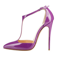 Load image into Gallery viewer, New Fashion Thin High Heels
