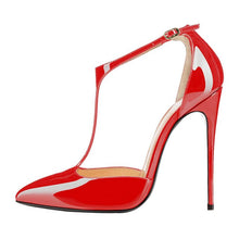 Load image into Gallery viewer, New Fashion Thin High Heels