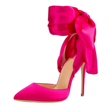 Load image into Gallery viewer, Summer Party Heels