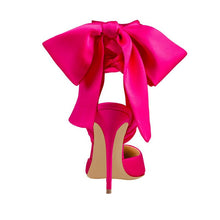 Load image into Gallery viewer, Summer Party Heels