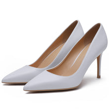 Load image into Gallery viewer, New Spring Woman Pumps Handmade