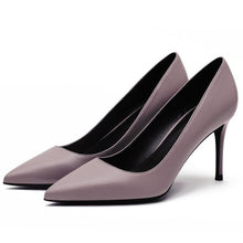 Load image into Gallery viewer, New Spring Woman Pumps Handmade