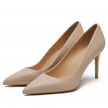 Load image into Gallery viewer, New Spring Woman Pumps Handmade