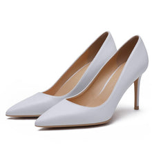 Load image into Gallery viewer, New Spring Woman Pumps Handmade