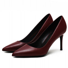 Load image into Gallery viewer, New Spring Woman Pumps Handmade