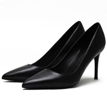 Load image into Gallery viewer, New Spring Woman Pumps Handmade